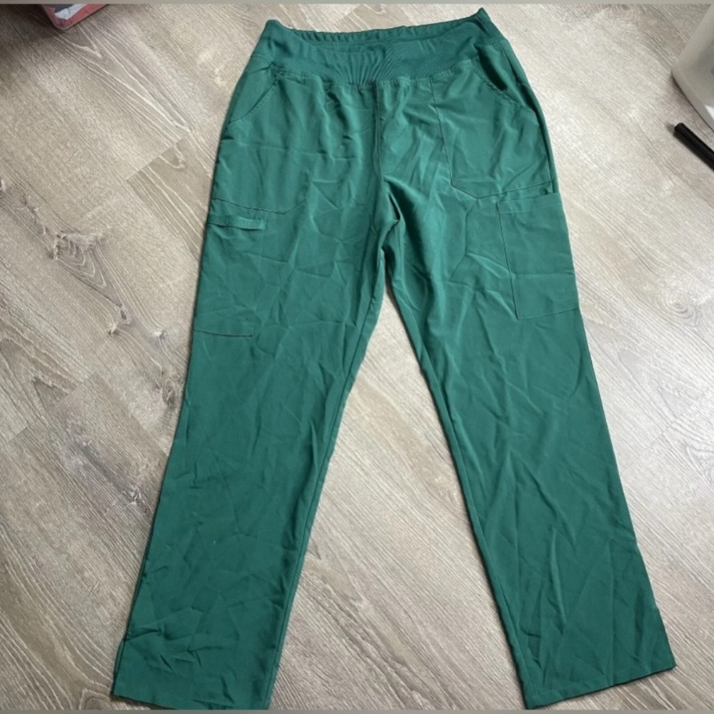 Dickies Scrub Pants -large